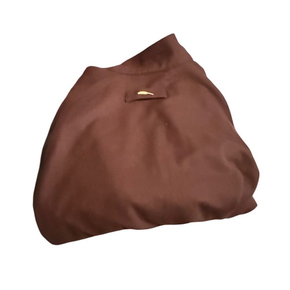 Vintage Bob Timberlake Signature‎ Wool Blend Jacket XXL Pinehurst 1895 Brown - Picture 3 of 11